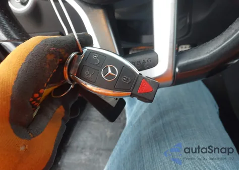 2015 Mercedes-Benz E 350 4Matic from USA, damaged, VIN WDDHF8JB5FB144307